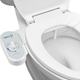 Image for article titled Today’s Amazon deals include a karaoke machine and a butt-washing bidet